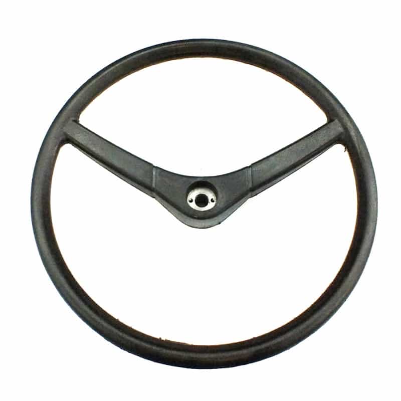 34. Рулевое управление.